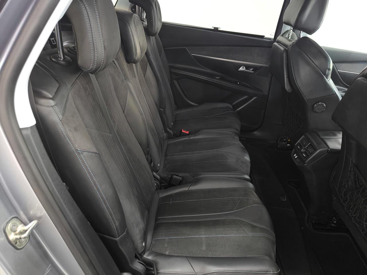 Peugeot 5008 BlueHDi 120 S&S EAT6 Crossway