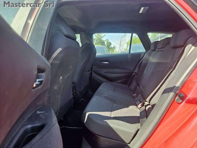 TOYOTA Corolla CorollaTouring Sports Touring 1.8h Business cvt N1