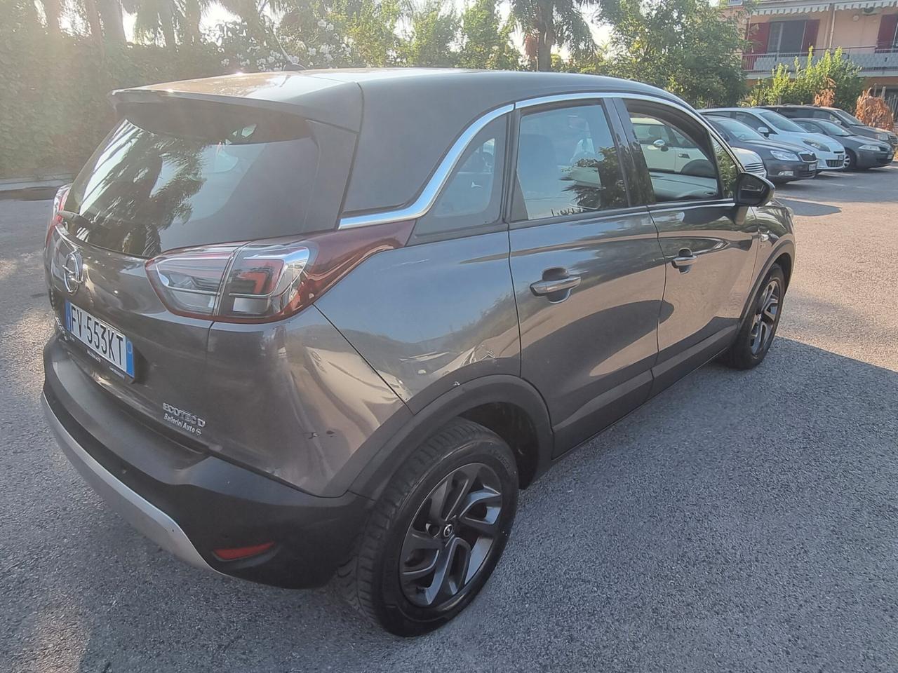 Opel Crossland X 1.5 ECOTEC D 102 CV Start&Stop Innovation