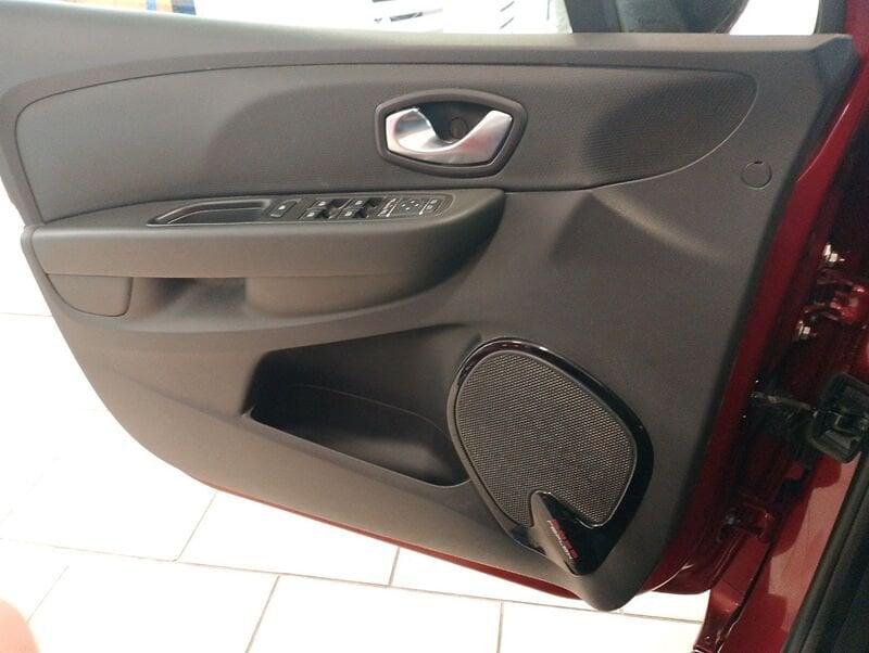 Renault Clio 4ª serie dCi 8V 90 CV Start&Stop 5 porte Energy Duel