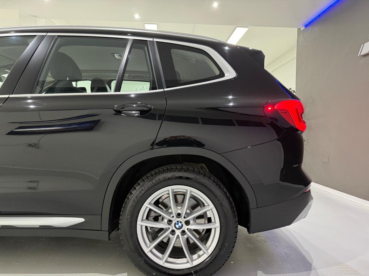 Bmw X3 sDrive18d 2.0 150cv 48V