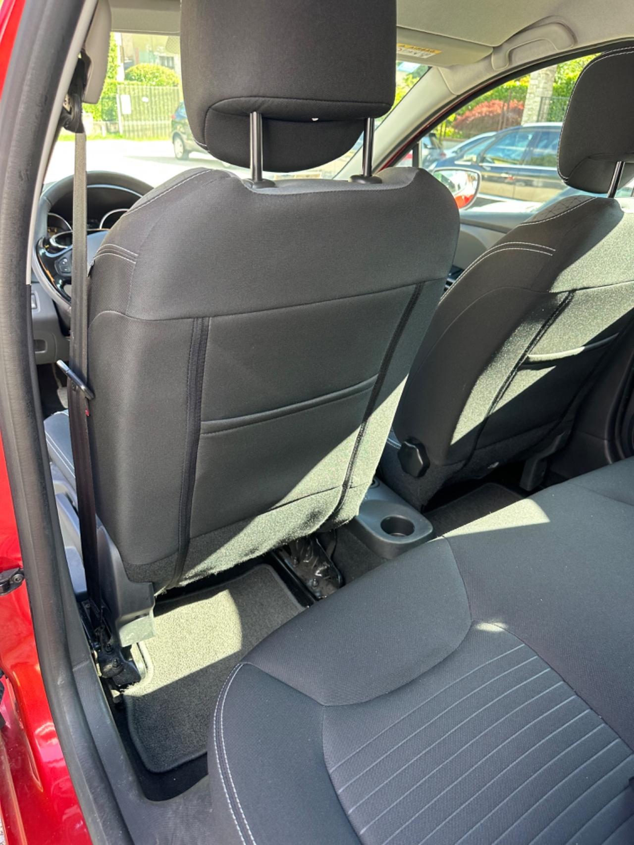 Renault CLIO TCe 12V 90CV 5P ENERGY KMCERT NEOPAT GARANZ