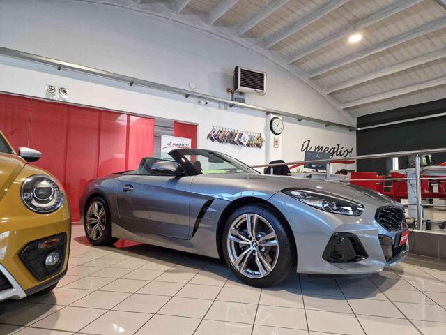 BMW Z4 sDrive20i Msport