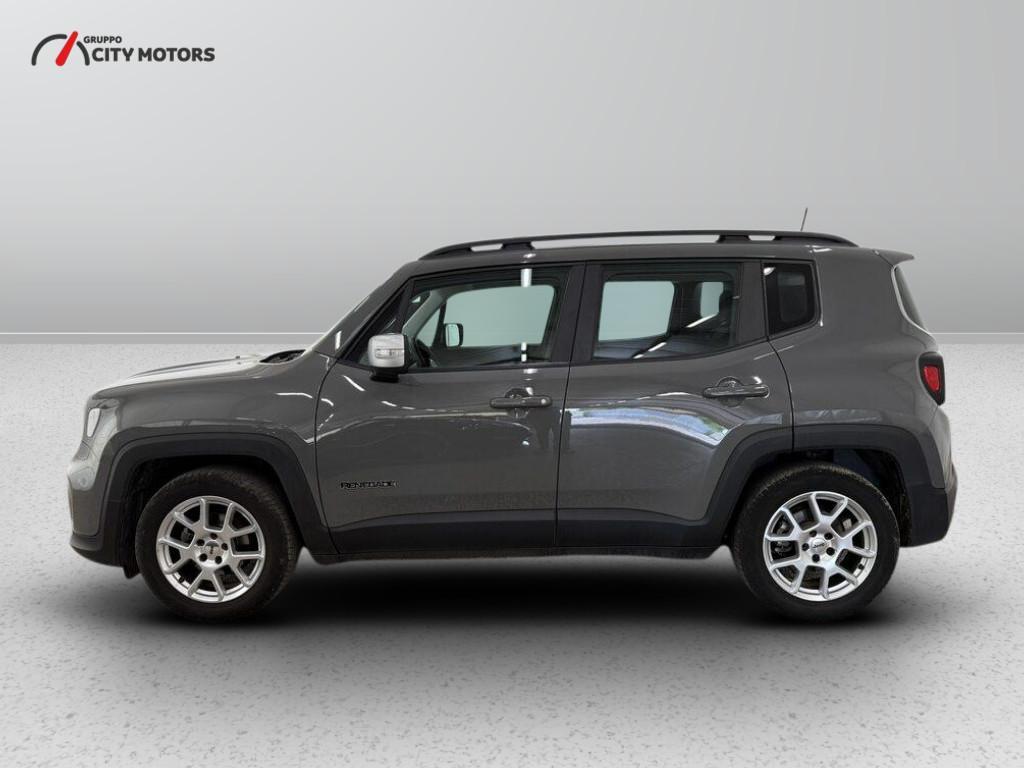 Jeep Renegade 1.6 Multijet II Limited 2WD