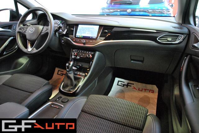 Opel Astra Astra Sports Tourer 1.5 cdti Business Elegance s