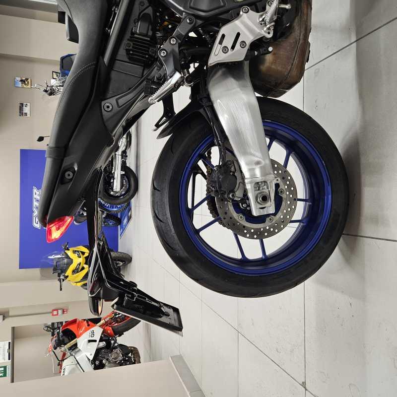 Yamaha MT-09 SP - 2023