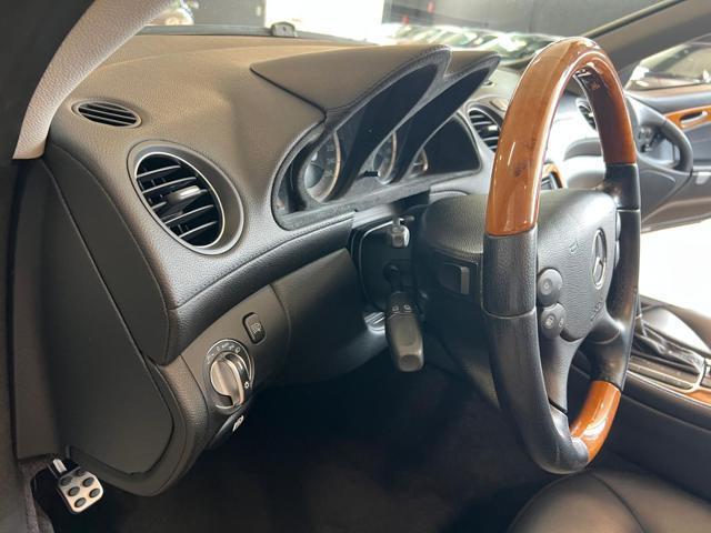 MERCEDES-BENZ SL 500 V8 7G-TRONIC ! BIANCO PERLA DESIGNO !