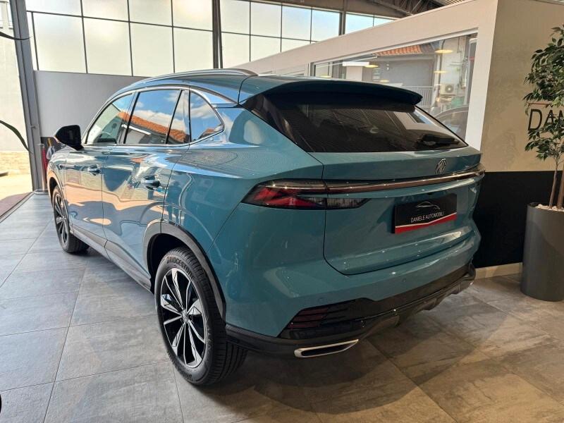 MG HS (2022-->) HS 1.5T-GDI Comfort