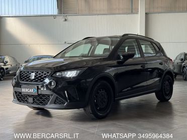 SEAT Arona Arona 1.0 tgi Reference 90cv