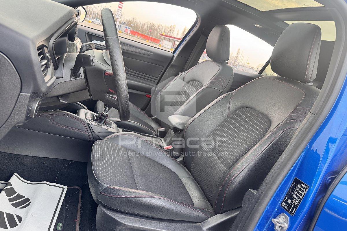 FORD Focus 1.0 EcoBoost 125 CV 5p. ST-Line