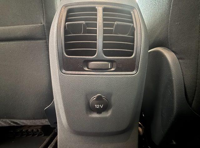 FORD C-Max 2.0 TDCi 115CV Powershift Titanium
