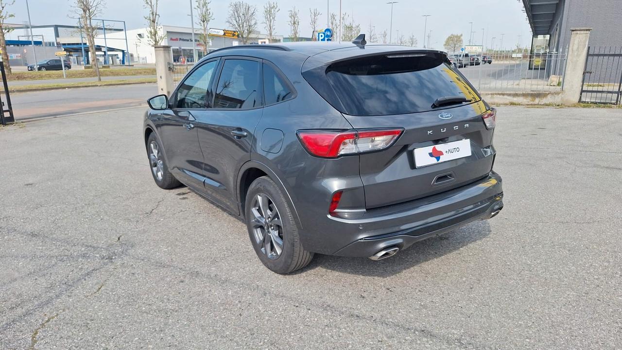 Ford Kuga 1.5 EcoBlue 120 CV 2WD ST-Line
