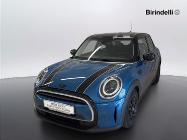 MINI Mini 5 porte (F55) - Mini 1.5 Cooper Classic 5 porte