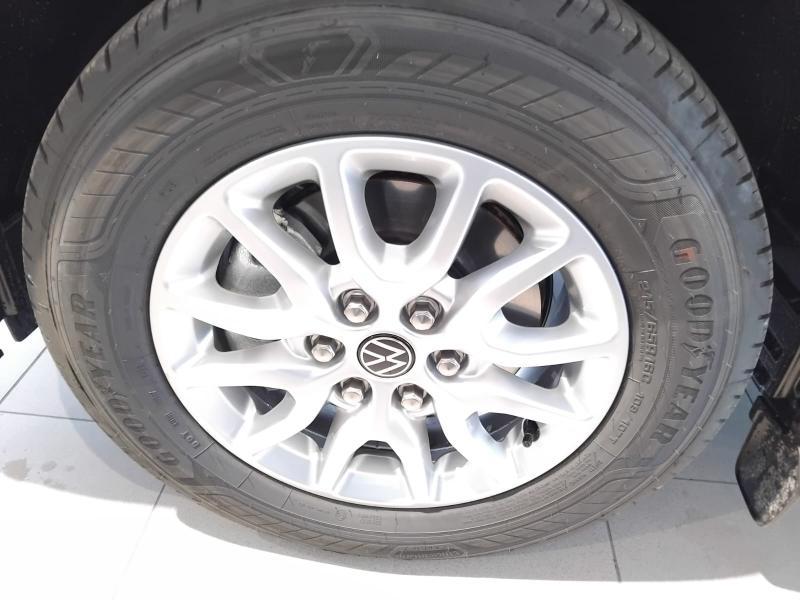 VOLKSWAGEN Caravelle T7 Caravelle 2.0 tdi 170cv Life L1 auto