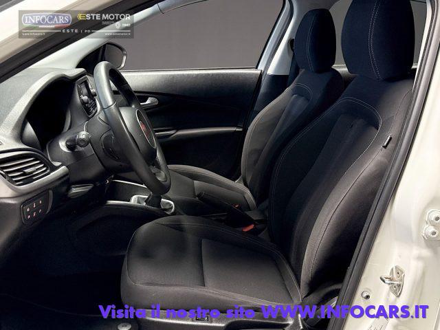 FIAT Tipo 1.3 Mjt 5 porte Easy AUTOCARRO