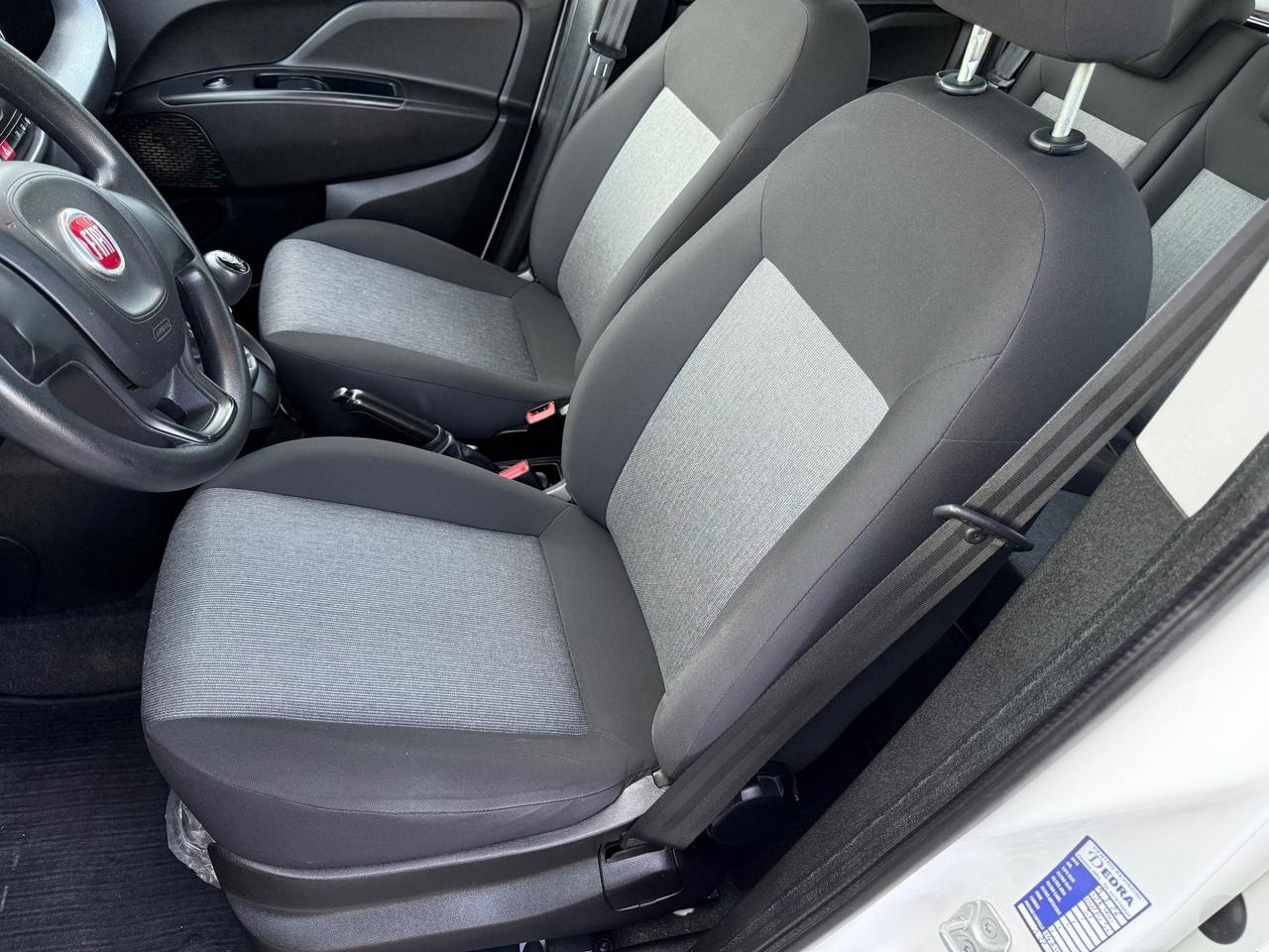 Fiat Doblo 1.6 MJT 90CV S&S PC Combi N1 Easy