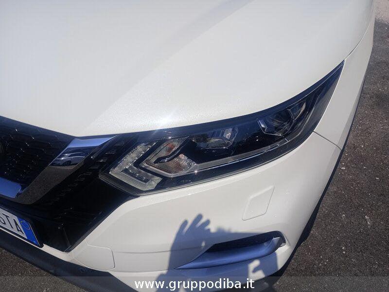 Nissan Qashqai 2017 Diesel 1.5 dci N-Connecta 110cv