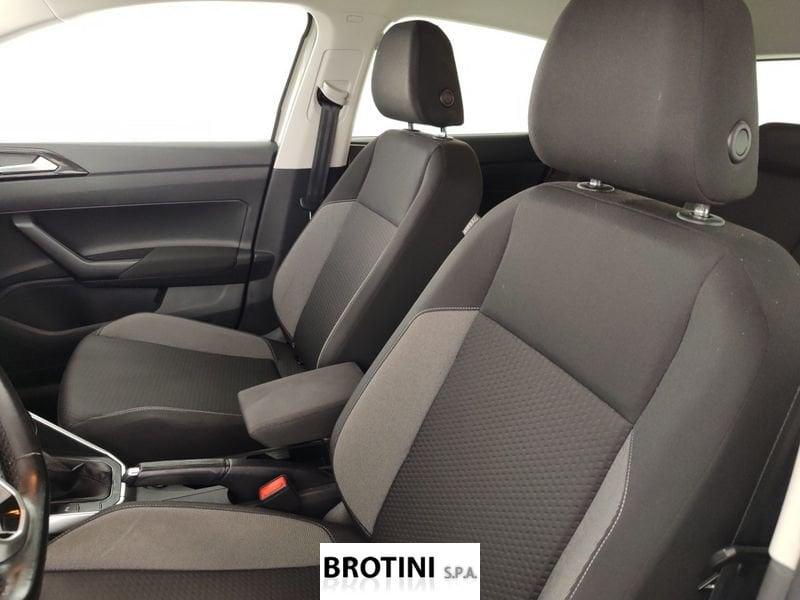Volkswagen Polo 1.0 TSI Life