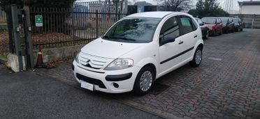 Citroen C3 1.4 HDi autocarro neopatentati