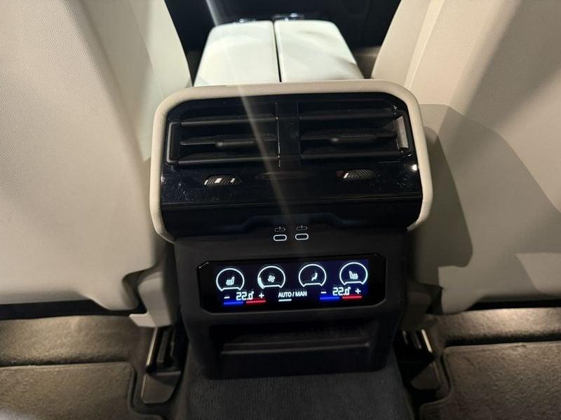 BMW Serie 5 520d 48V xDrive Touring Msport Pro