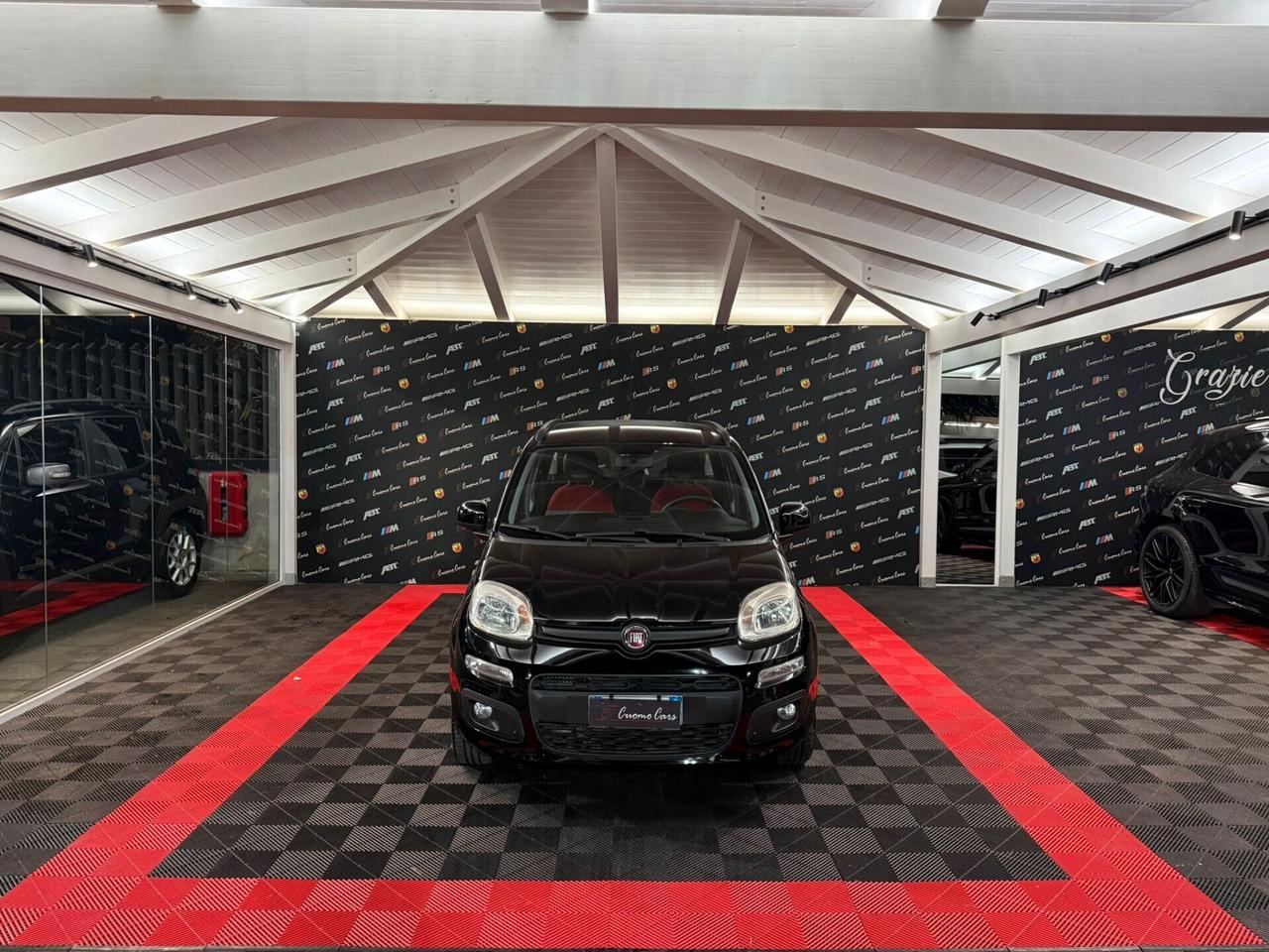 Fiat Panda 1.3 MJT 95 CV S&S Lounge