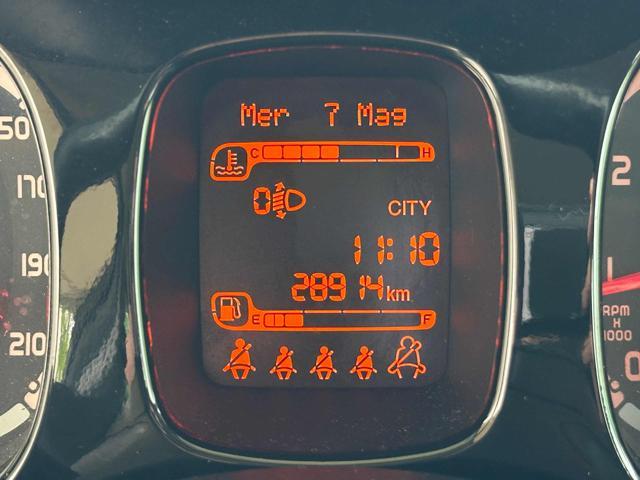 FIAT Panda 1.2 5 POSTI POCHI CHILOMETRI EURO 6B OK NEOP