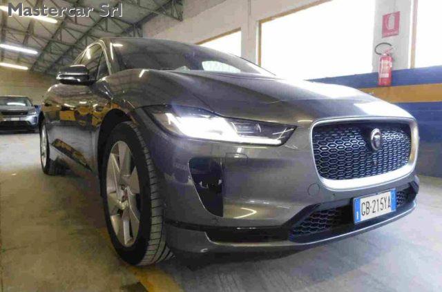 JAGUAR I-Pace I-Pace EV 90 kWh 400 SE awd auto - GB215YA