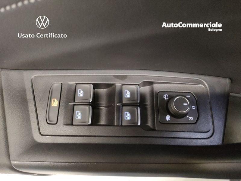 Volkswagen T-Roc T-Roc 2.0 TDI SCR 150 CV DSG R-Line