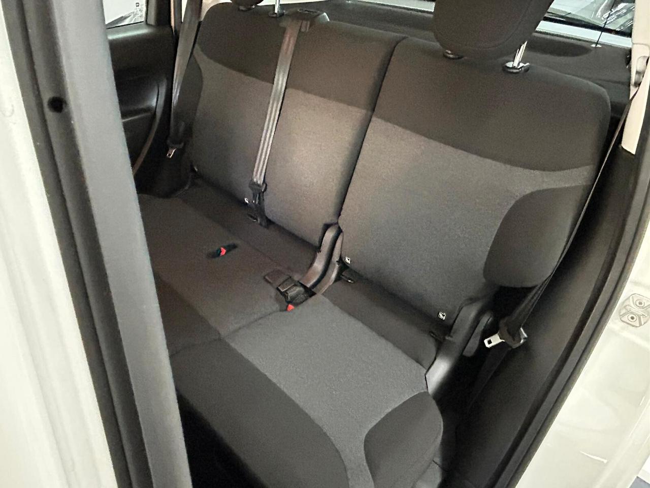 Fiat 500L 1.3 Multijet Connect
