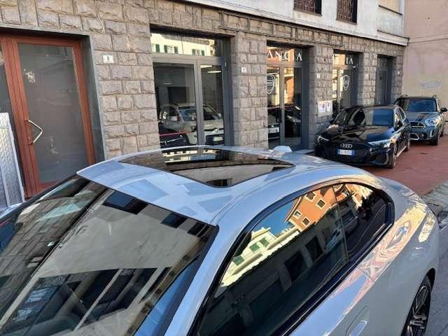 BMW 218 Serie 2 Coupe 218i MSport auto