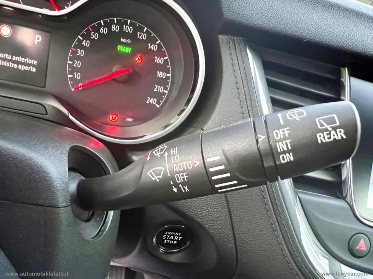 OPEL Grandland X 1.6 Hyb. Plug-in aut.FWD ELEGANCE 04/2021 36.300KM