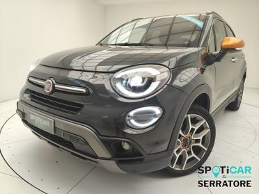 FIAT 500X 500 X 2018 1.3 T4 Cross 150cv dct