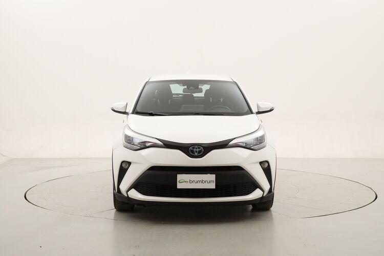 Toyota C-HR Hybrid Business BR028123 1.8 Full Hybrid 122CV