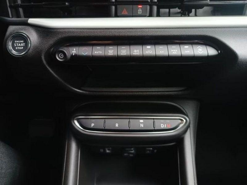 FIAT 600 1.2 hybrid 110cv auto