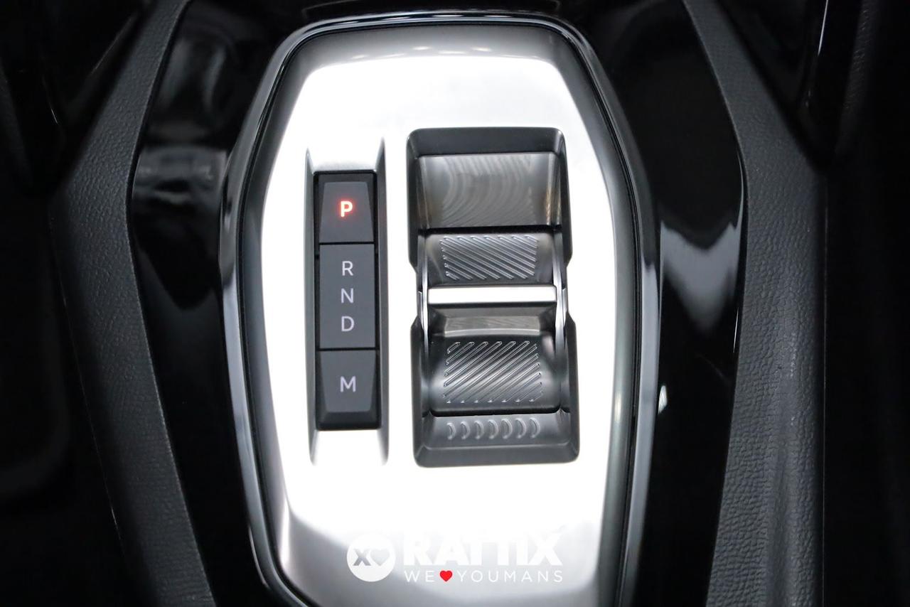 Peugeot 208 1.2 Hybrid 110CV Style e-DCS6