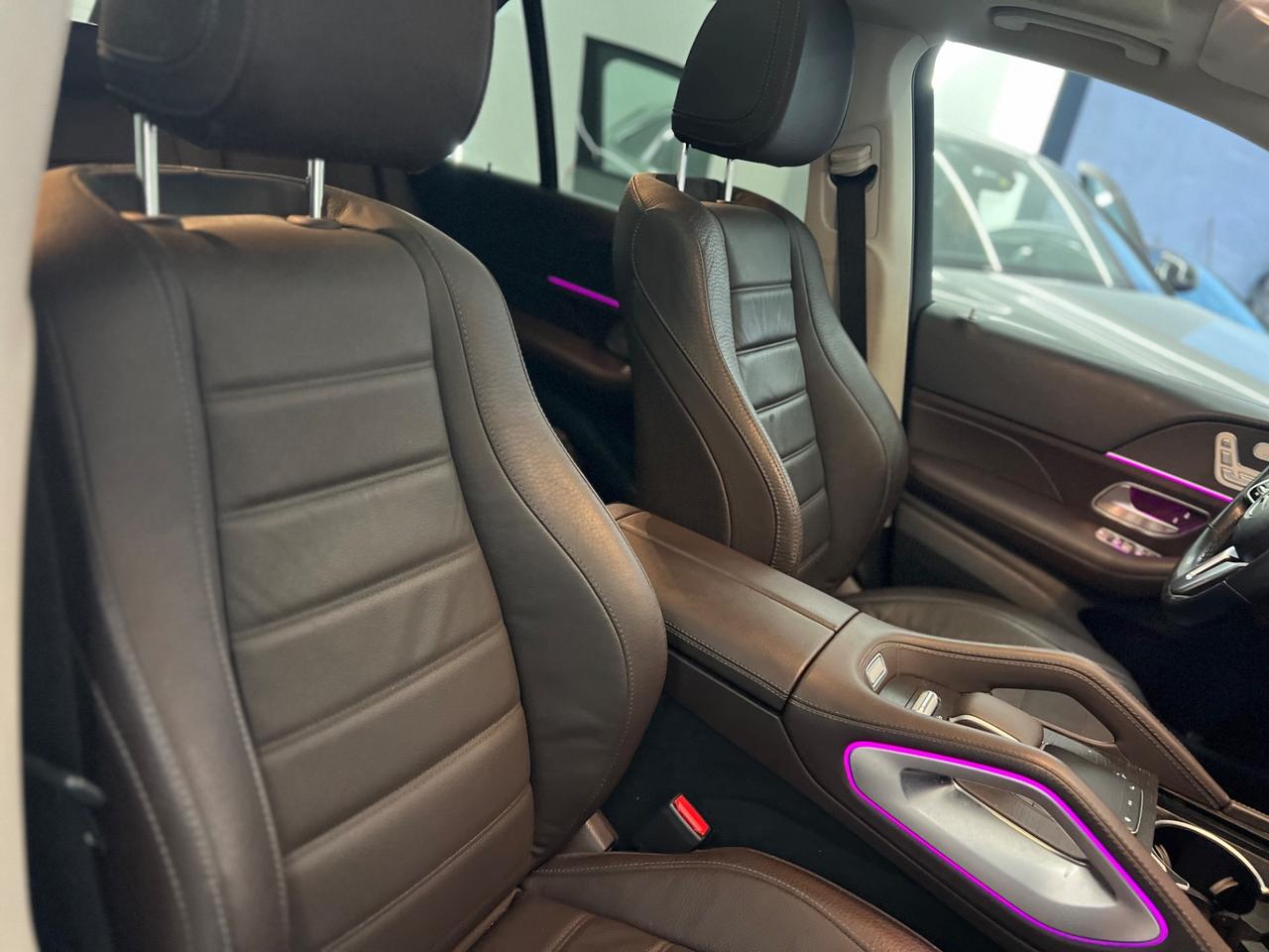 Mercedes-benz GLE 350 de hybrid EQ 4Matic Premium Plus