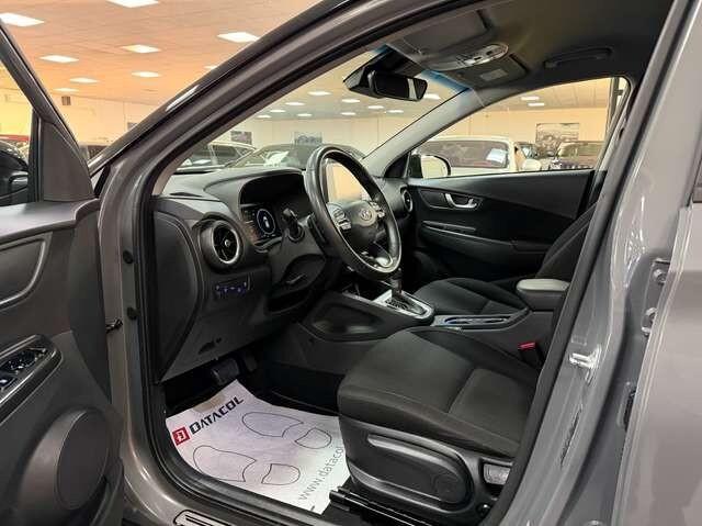 Hyundai KONA Kona 1.6 gdi hev Xline 2wd 141cv dct
