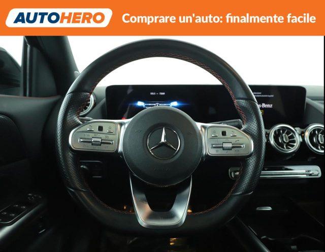 MERCEDES-BENZ GLA 220 d Automatic 4Matic Premium