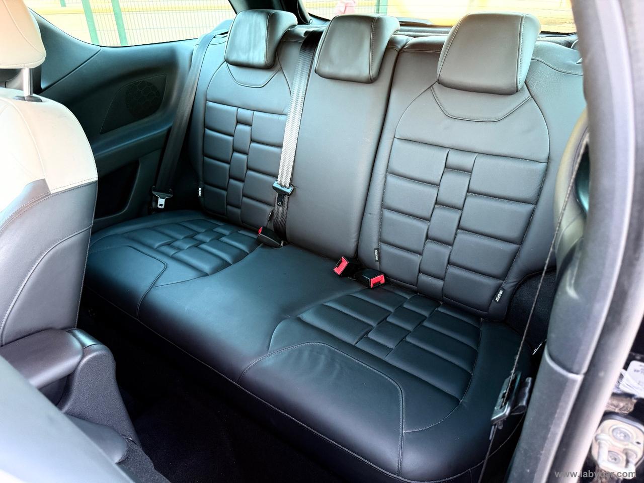 DS AUTOMOBILES DS 3 1.6 e-HDi 90 airdr. Ultra Prestige
