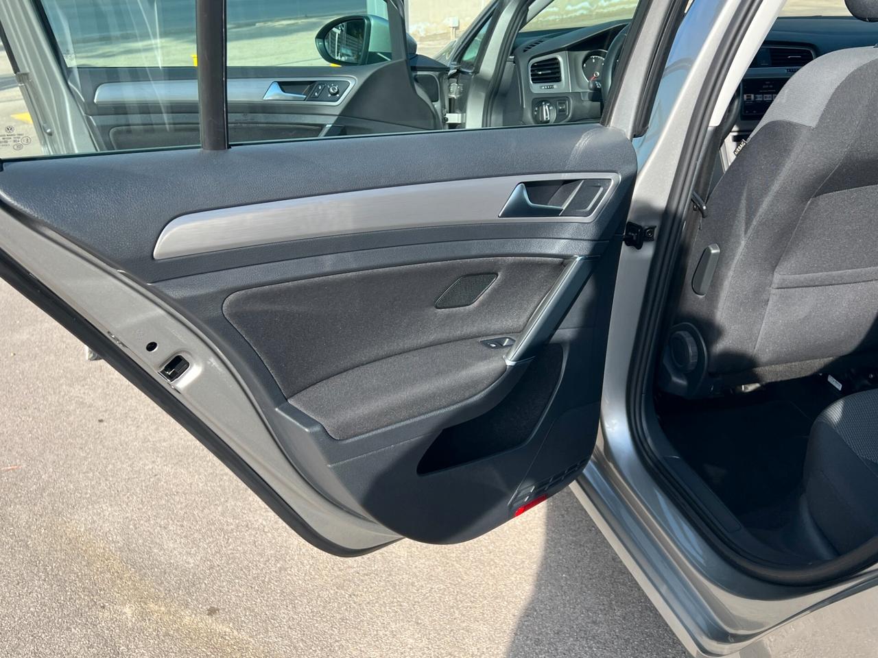 Volkswagen Golf 1.6 TDI 110 CV 5p. Highline BlueMotion Technology