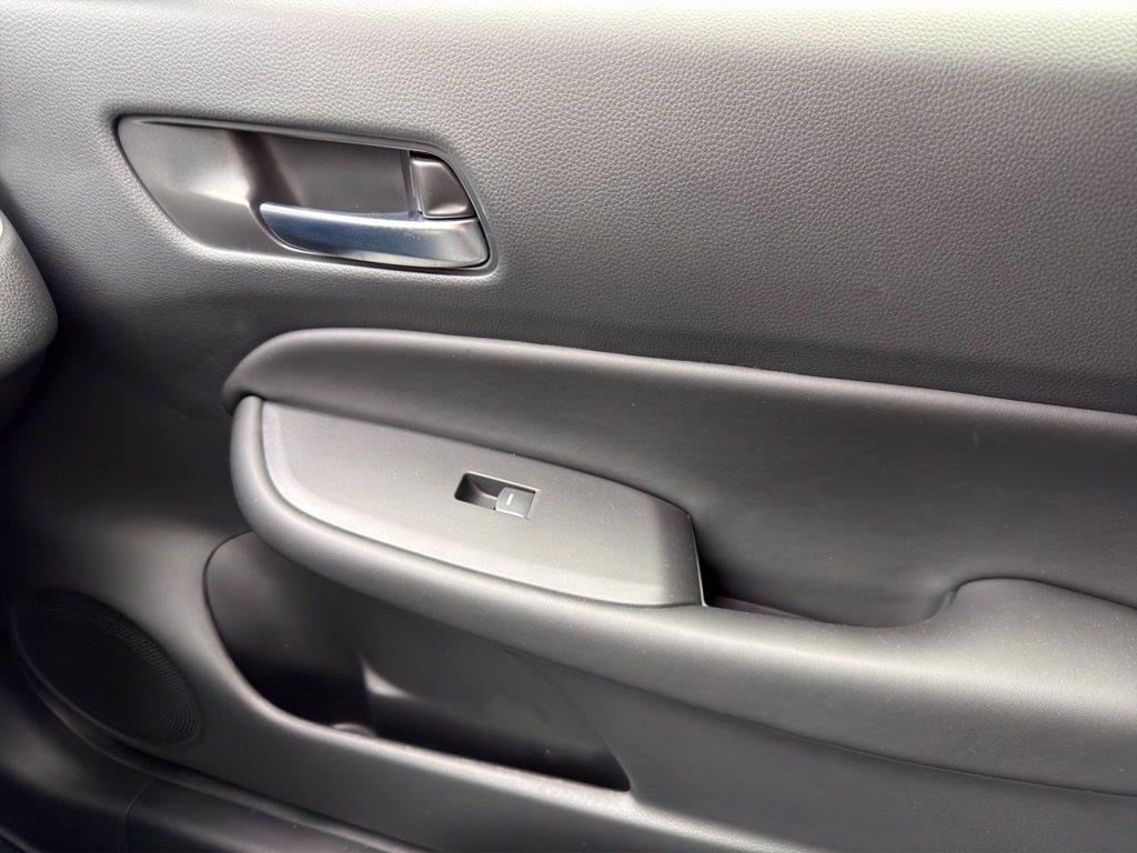 HONDA Jazz 1.5 hev Advance ecvt del 2025