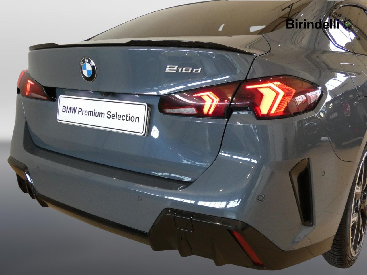 BMW Serie 2 G.C. (F74) - 218d Gran Coupé MSport Pro