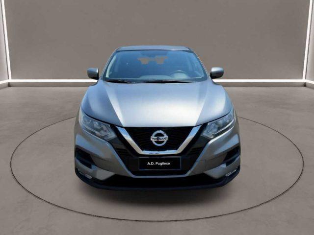 NISSAN Qashqai 2ª serie - 1.5 dCi 115 CV Business