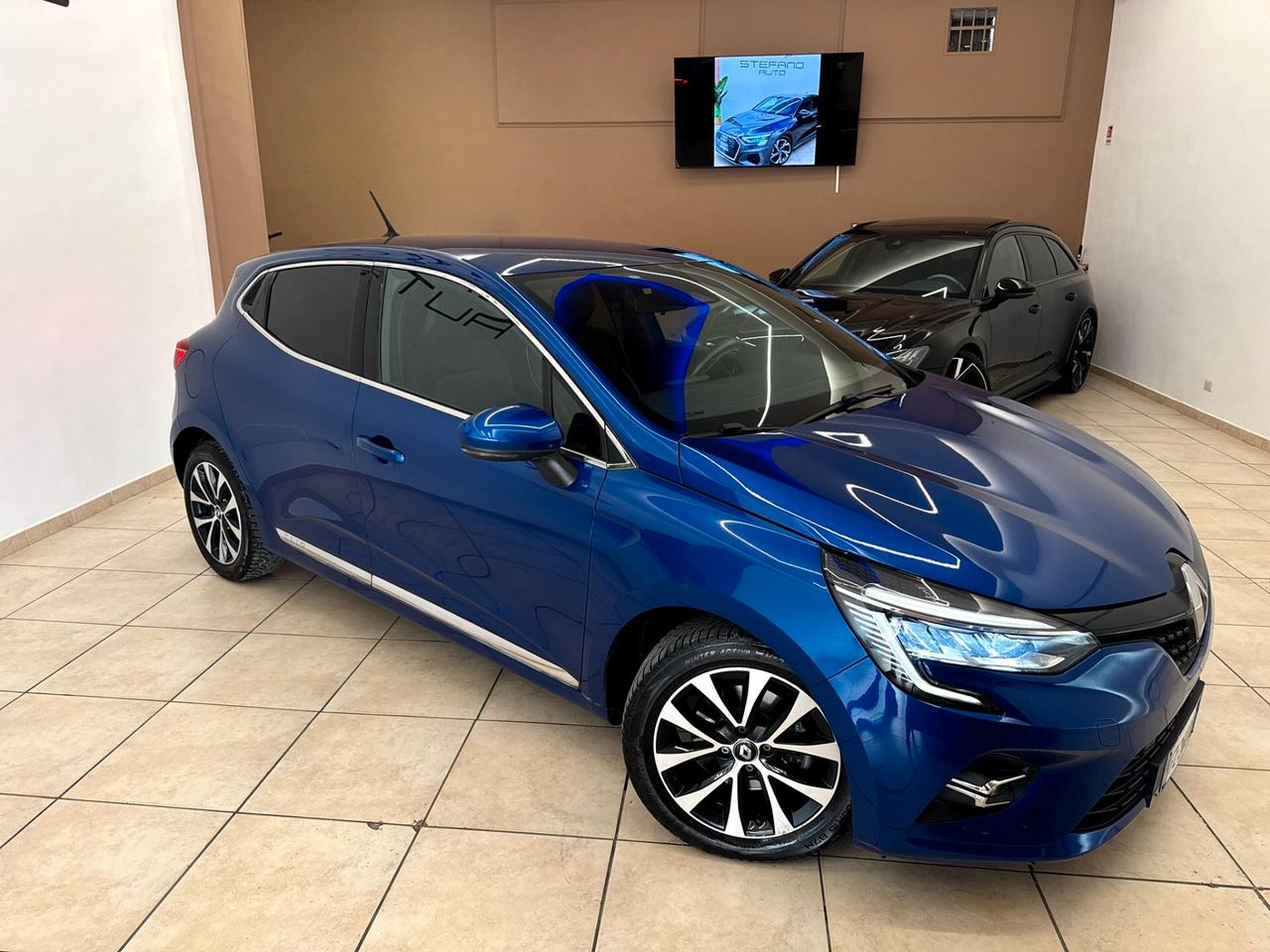 Renault Clio Blue dCi 115 CV 5 porte Intens