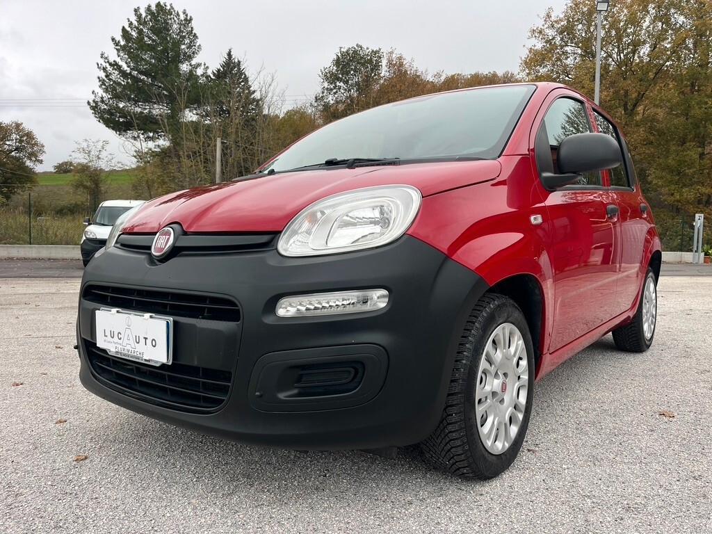 Fiat Panda VAN 1.3 MJT S&S Easy IVA DEDUCIBILE