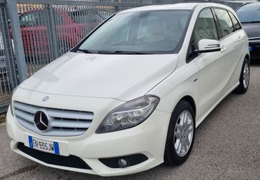 Mercedes-benz B 200 BlueEFFICIENCY Executive