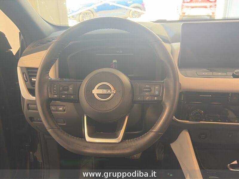 Nissan Qashqai III 2021 1.5 e-power N-Connecta 2wd