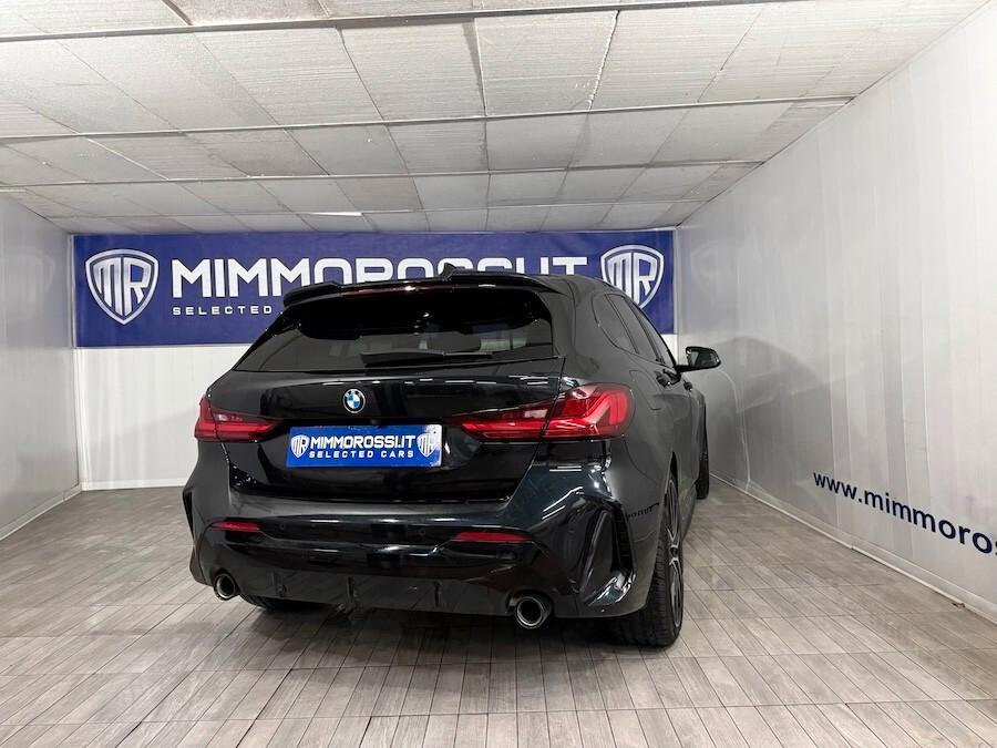 Bmw 118D Msport Automatica