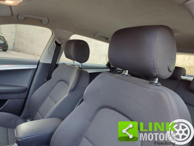 AUDI A3 SPB 2.0 TDI 170 CV Ambiente
