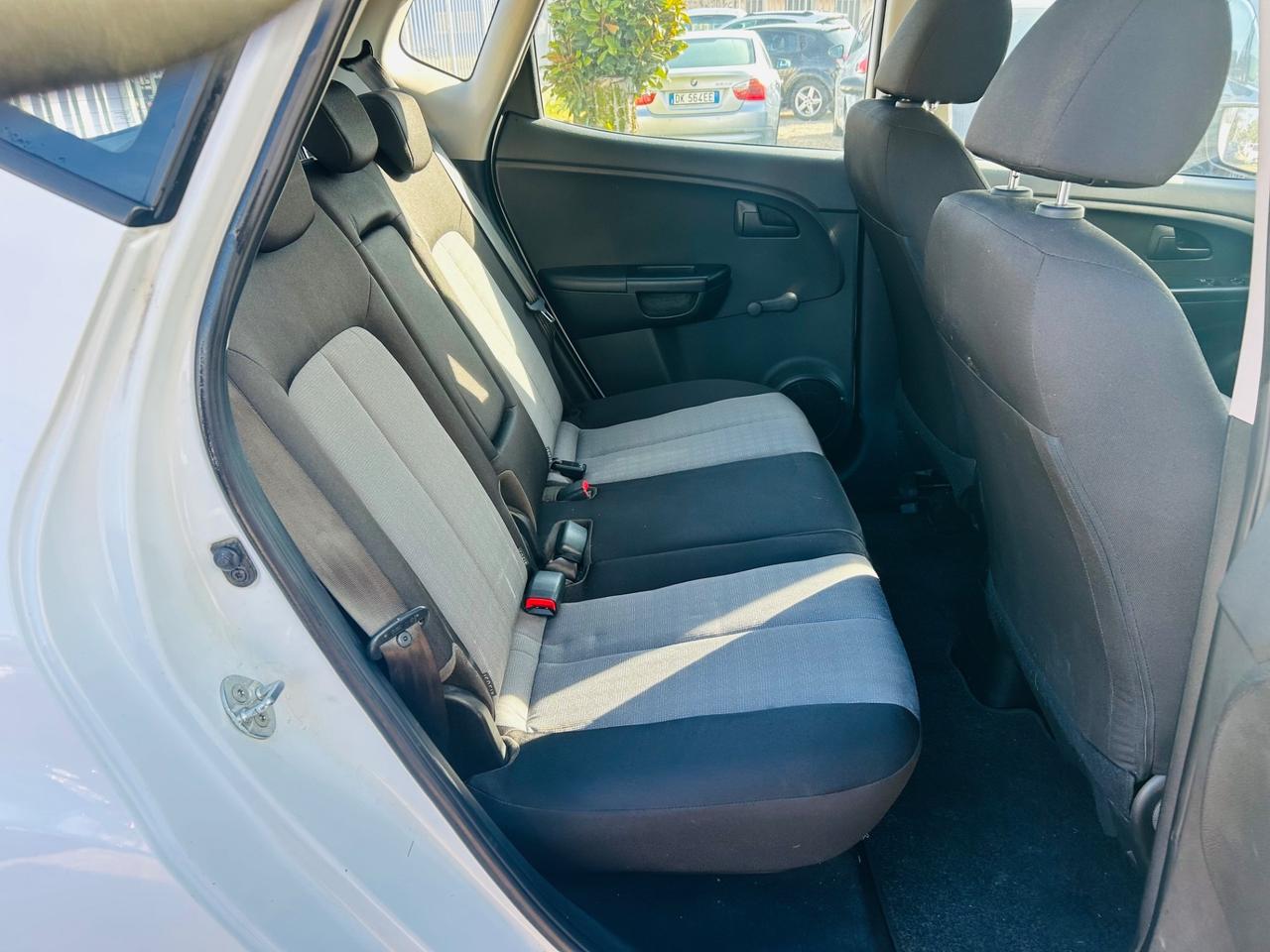 Kia Venga 1.4 CRDi 90CV Cool